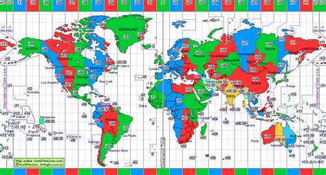 colombia time zone converter